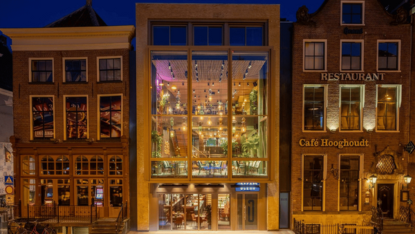 Werkman Groningen
