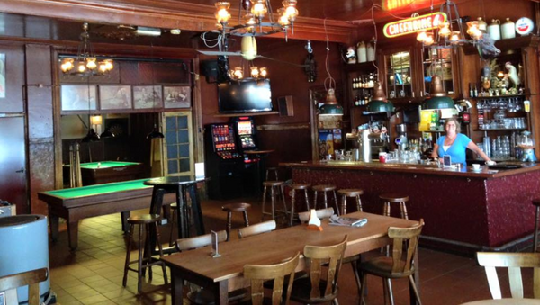 Café T Haantje Nijmegen