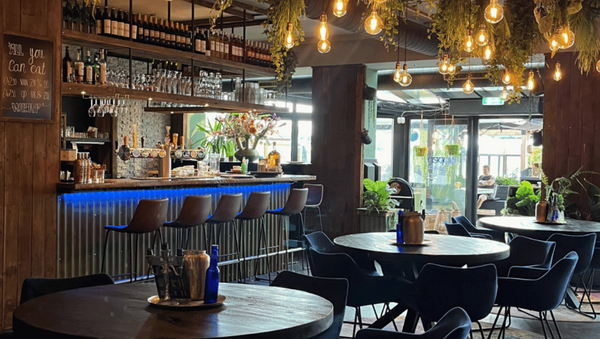 Werf Bar Nijmegen