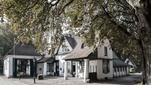 Woestehoeve