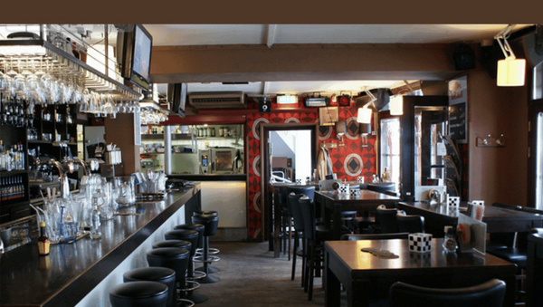 Grand Café Carras Den Bosch