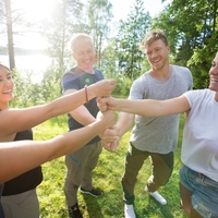 8x Leuke ideeën voor een origineel bedrijfsuitje