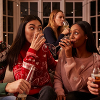 5 tips voor het organiseren van een kerstborrel op werk