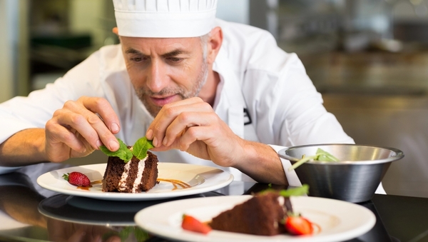 Culinaire chef op locatie