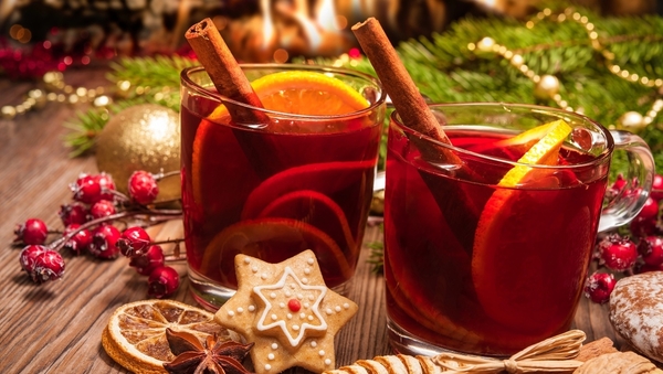 Glühwein
