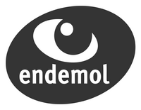 Endemol Logo Svg